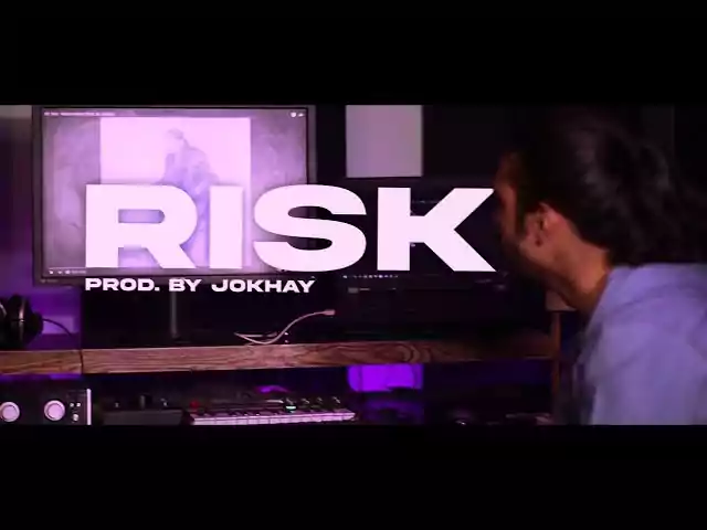 Nabeel Akber - Risk Song Lyrics