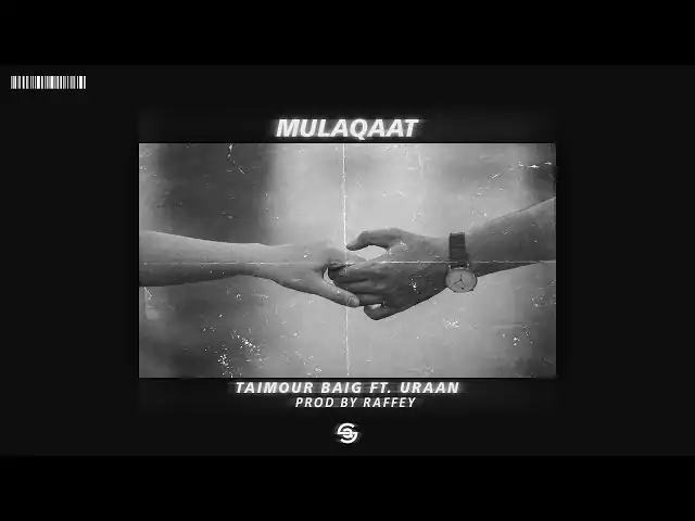 MULAQAAT Lyrics