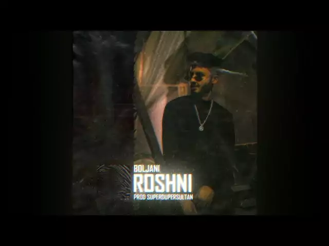 Roshni Lyrics