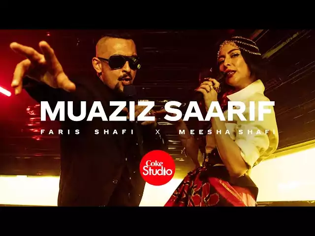 Muaziz Saarif Lyrics